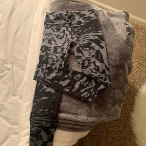 Nike dri fit leggings